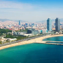 Consejos para elegir la mejor empresa de limpieza en Barcelona