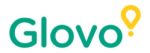 Logo Glovo Logo Glovo